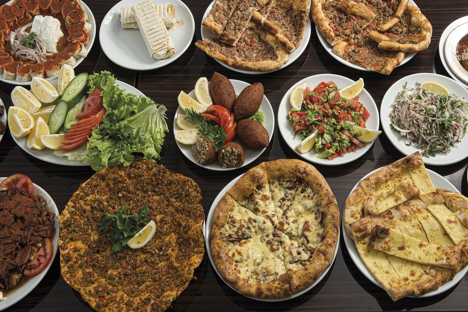 Türk Mutfağı ve İlgi Çeken 9 Bilgi